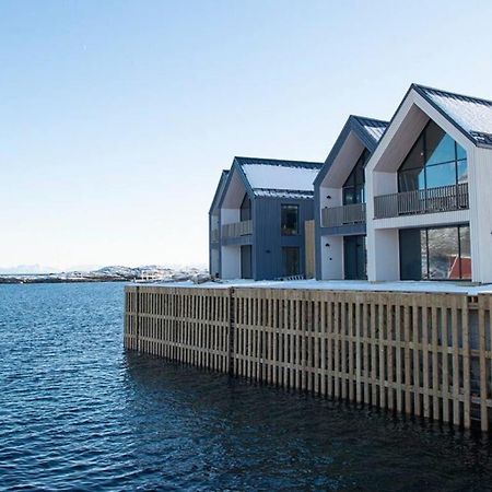 Ny Leilighet I Henningsvaer! ภายนอก รูปภาพ