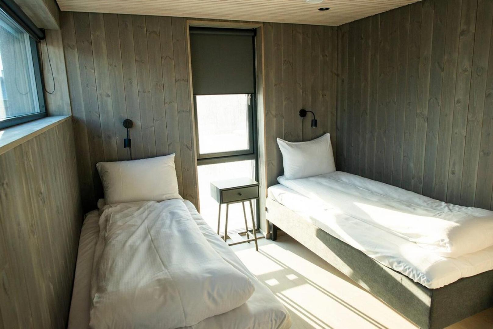 Ny Leilighet I Henningsvaer! ภายนอก รูปภาพ